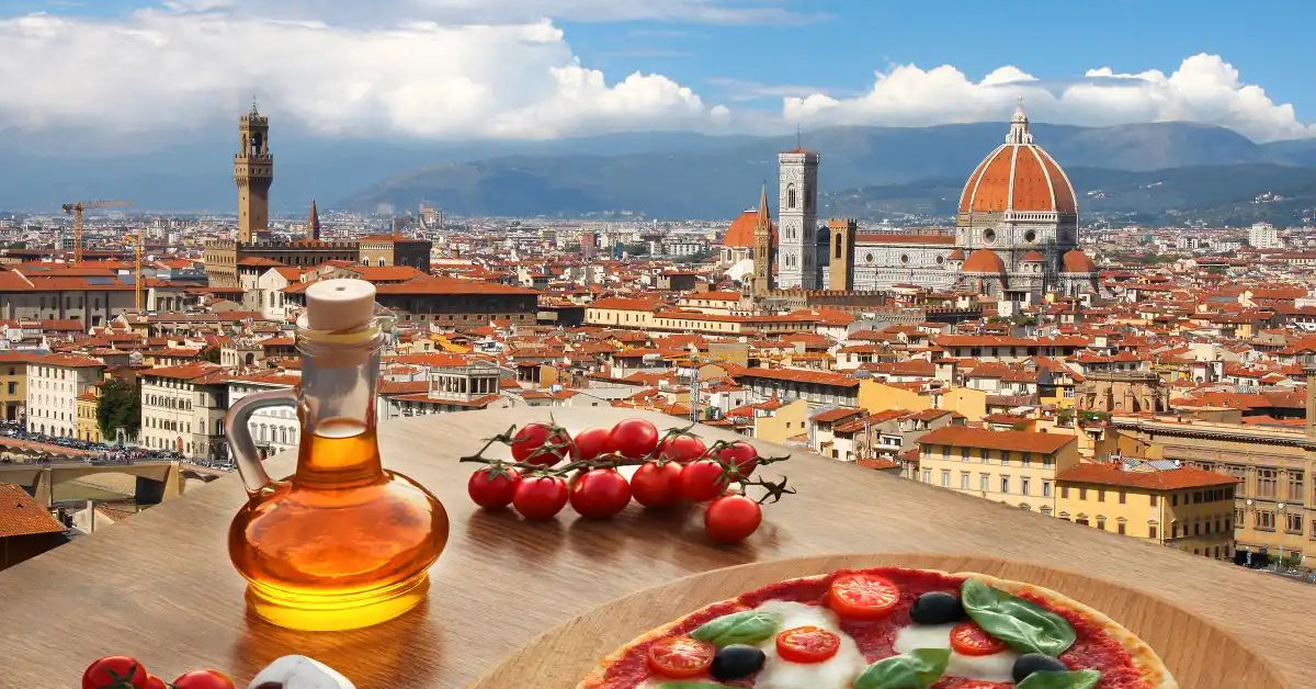 The Italian Culture and Its Impact on Safety
