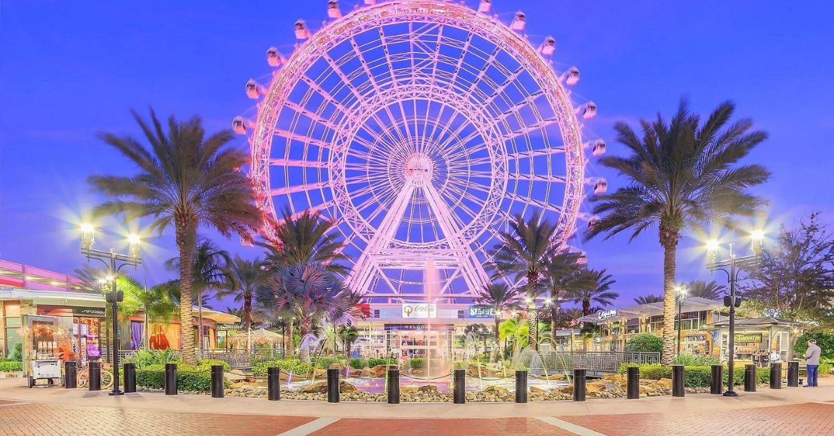 Things To Do in Orlando Besides Theme Parks