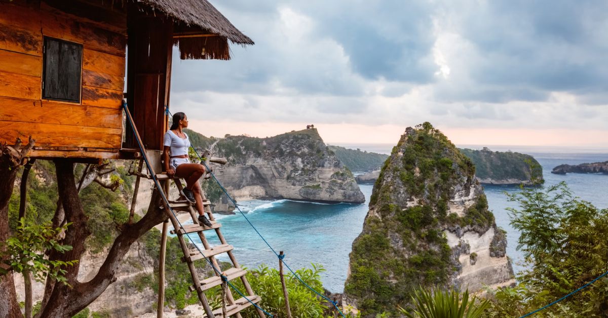 Things to Avoid as a Solo Traveler in Bali