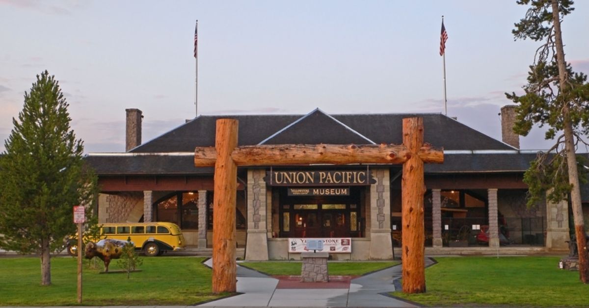 Travelers Lodge West Yellowstone