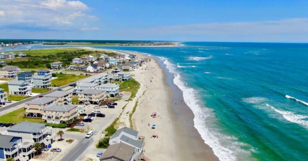 What Are the Best Things to Do in Ocean Isle Beach