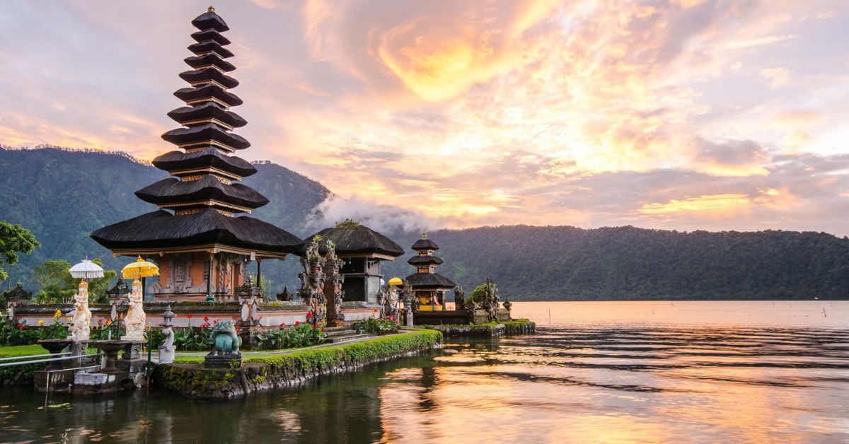 Where To Stay When Visiting Bali Alone