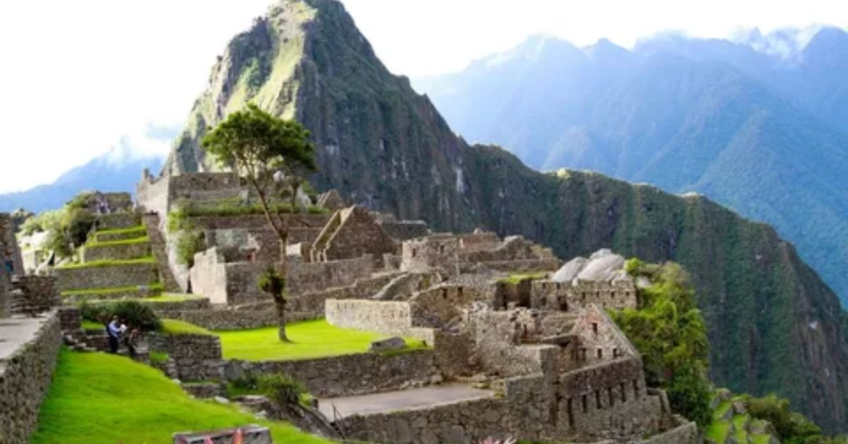 Where to Go in Peru Solo