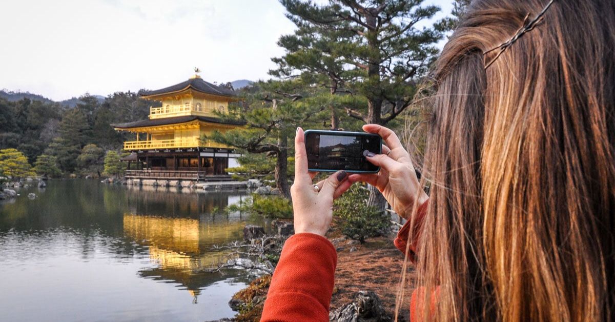 Where to stay as a solo traveller in Japan