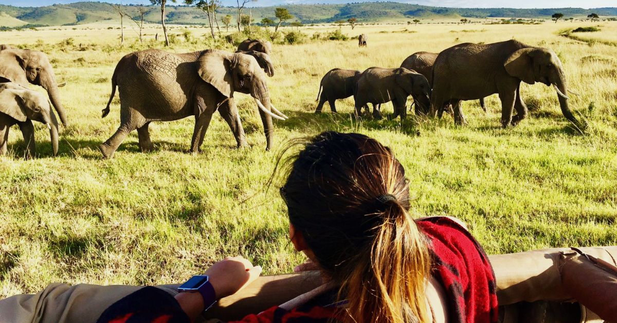 Why Is Tanzania Ideal for Solo Travelers