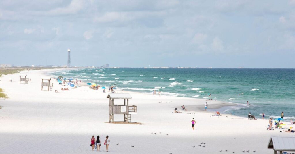 What Are The Best Things To Do in Navarre Beach