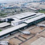 Discovering Ho Chi Minh Tan Son Nhat International Airport