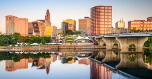 Discovering the Heart of Hartford’s Skyline The Travelers Building
