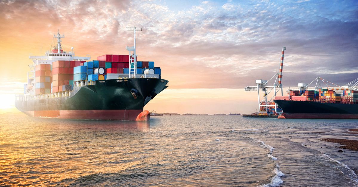 The Different Types of Ocean Marine Insurance