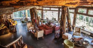 The Hidden Gem of Montana – Travelers Rest Lodge