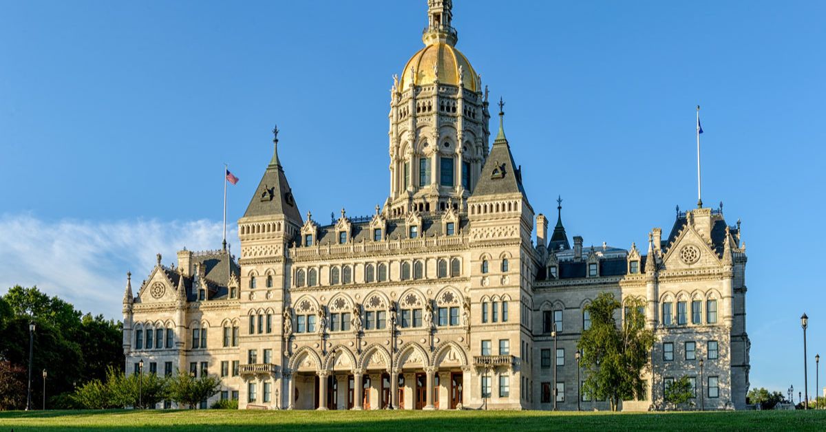 The Significance of Travelers Tower in Hartford