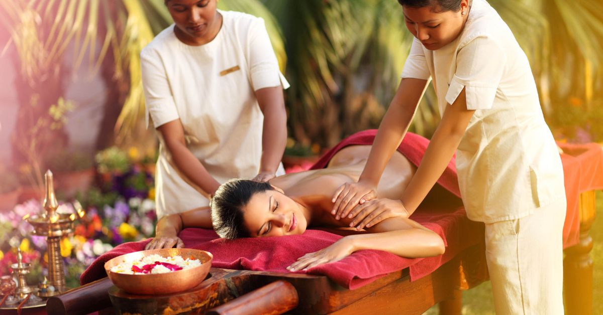 Tipping in Vietnam Massages and Spas