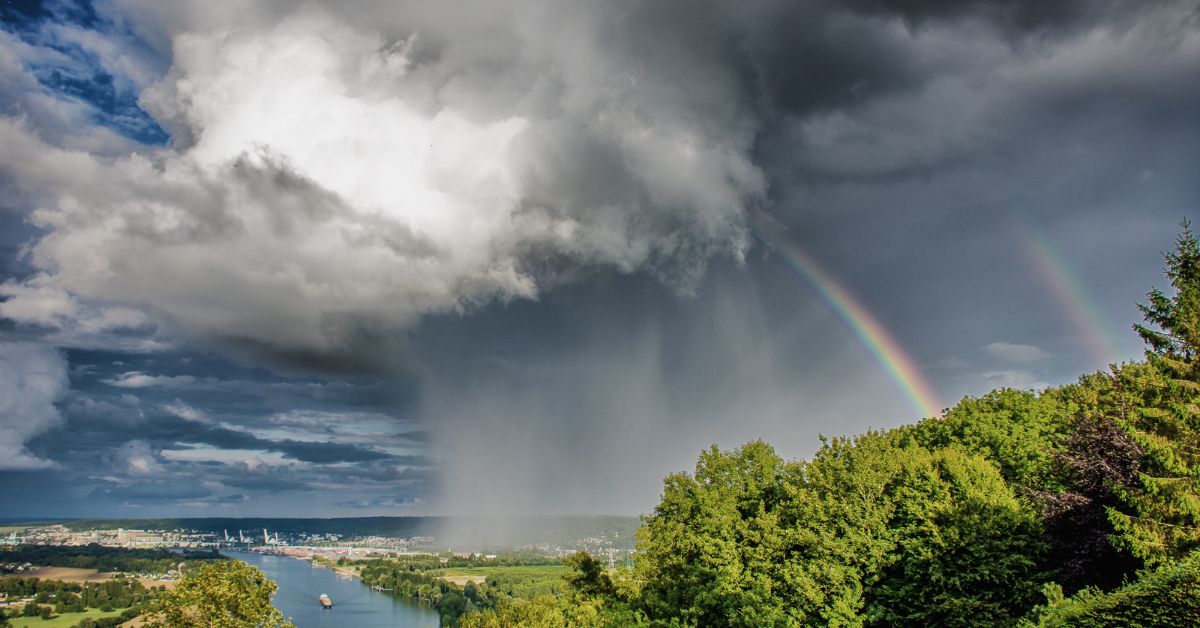 Weather Patterns in Vietnam Understanding the Climate