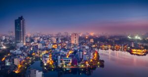 What to Do in Hanoi Vietnam?