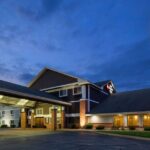 Your Perfect Stay at Best Western Travelers Rest SC