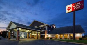 Your Perfect Stay at Best Western Travelers Rest SC