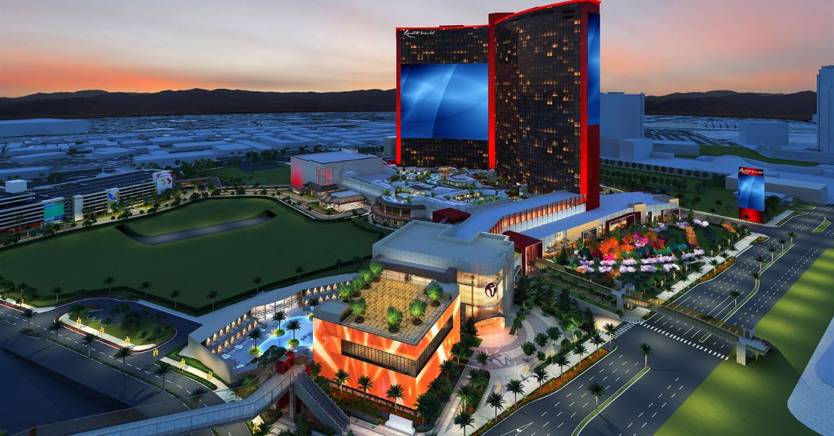 An Unparalleled Casino Resort Experience