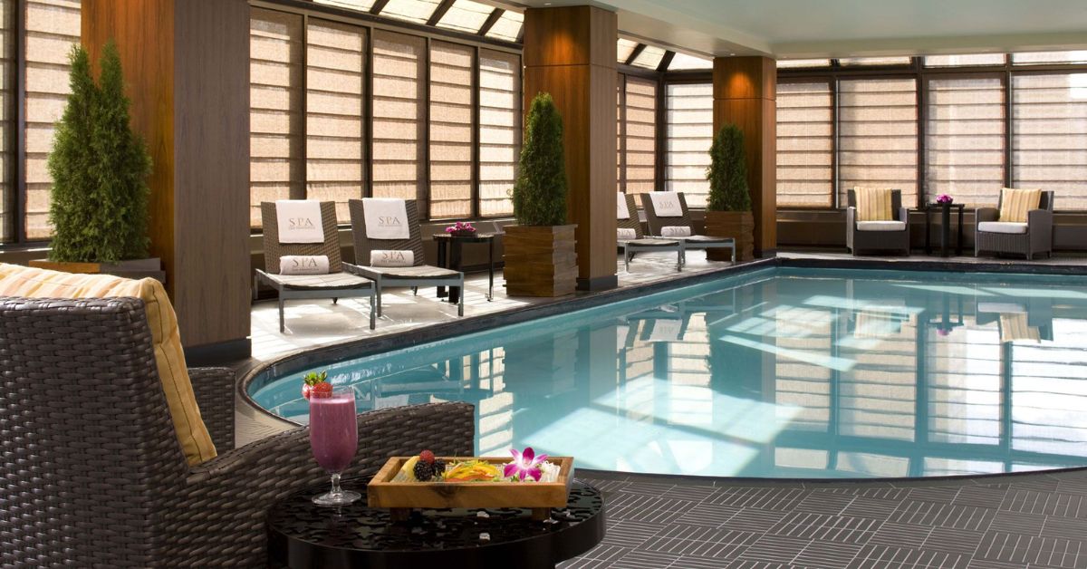 Booking Tips How to Secure the Best Deals on Hotels with Indoor Pools