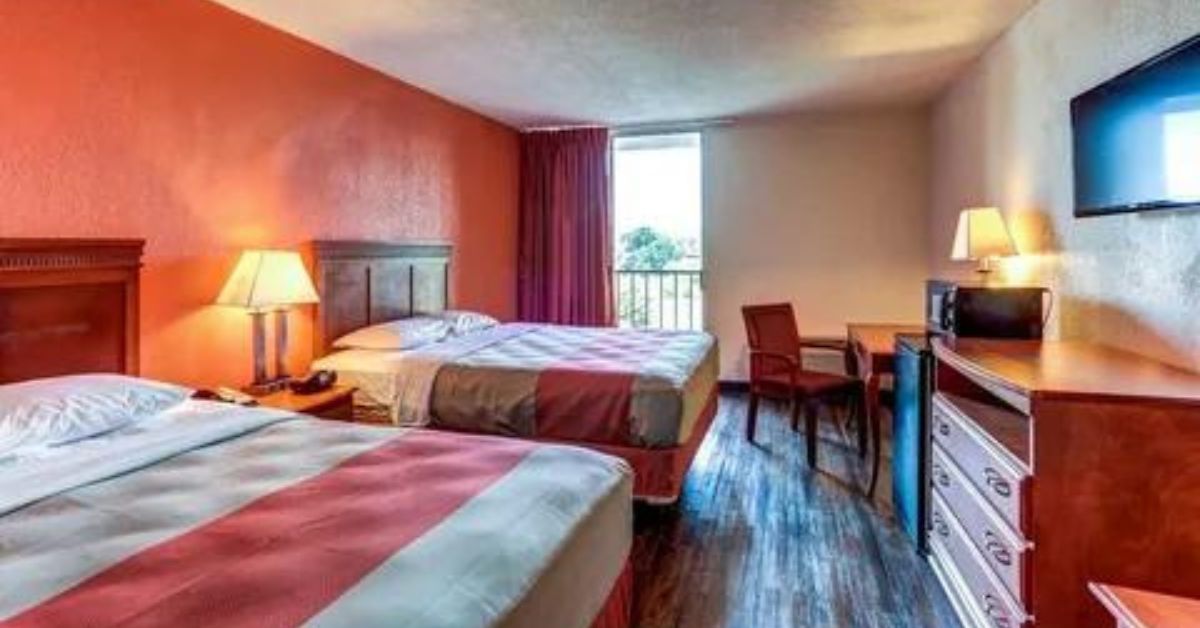 Budget-Friendly Accommodations Affordable Hotels In Jackson, TN