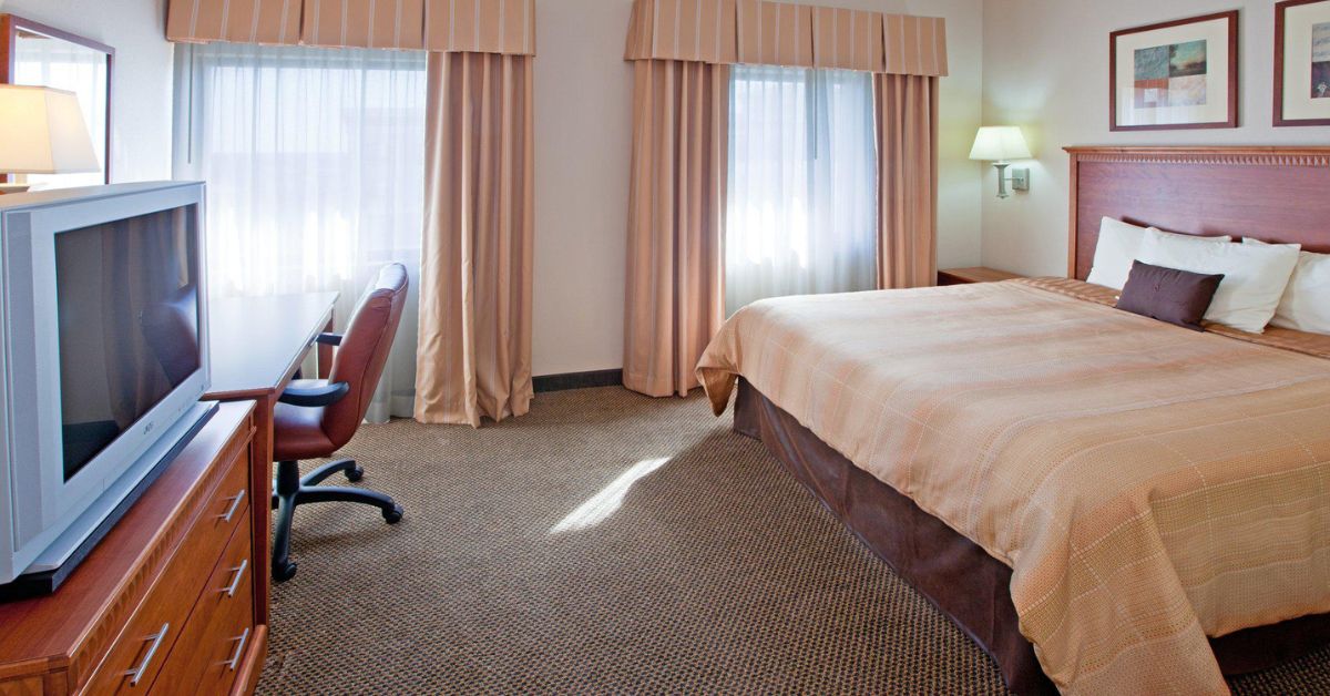 Budget-Friendly Hotels in Wichita Falls for the Savvy Traveler