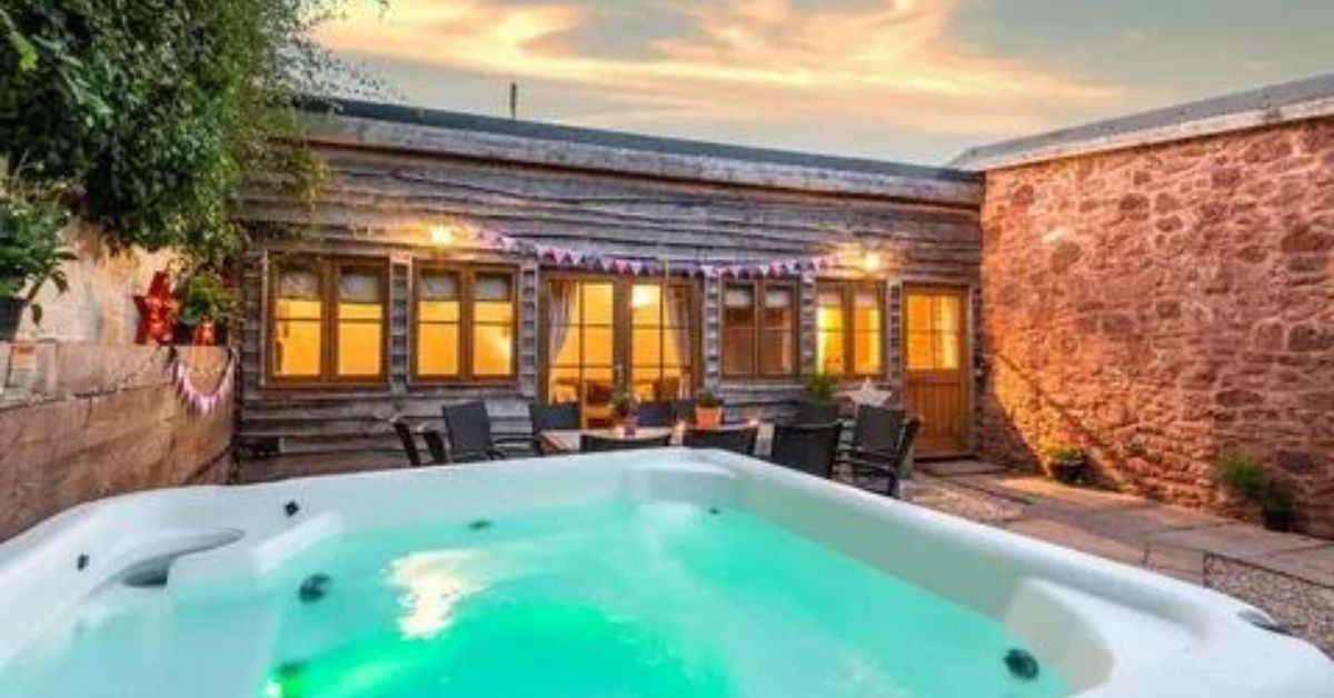 Budget-Friendly Options Affordable Hotels with Hot Tubs Near You