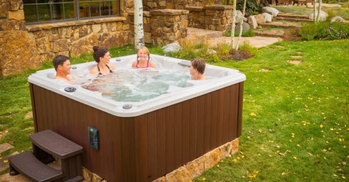 Budget Friendly Options Affordable Hotels with Hot Tubs