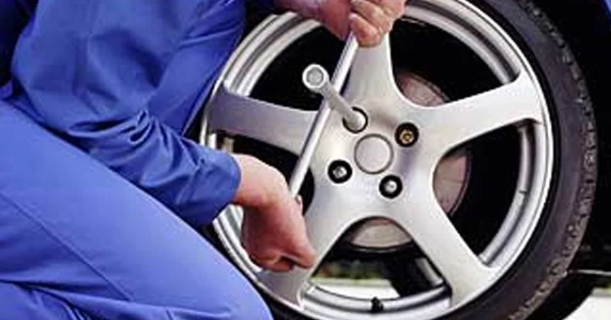 Common Causes of Tire Blowout Accidents