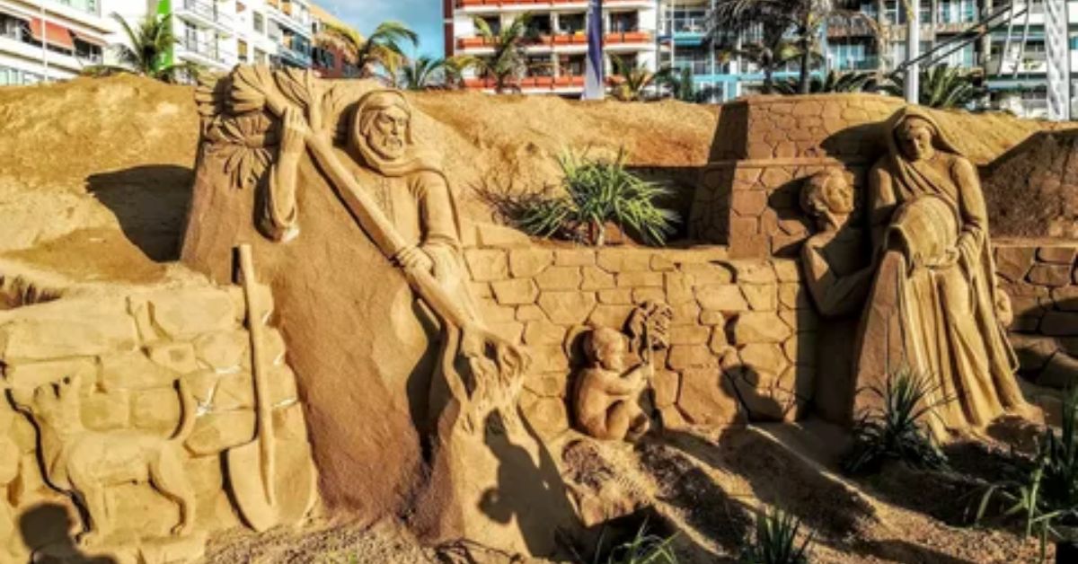 Cultural and Historical Attractions Near Las Canteras