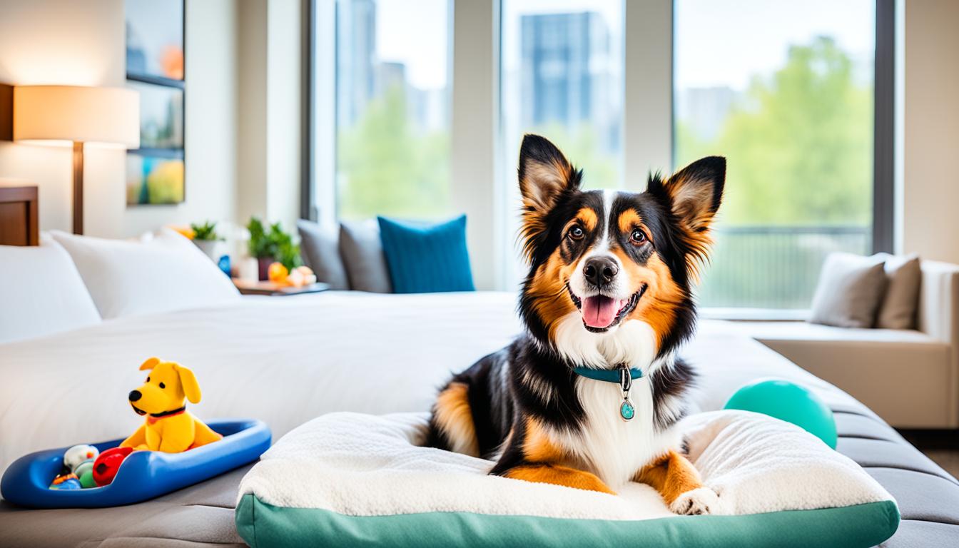 Dog Friendly Hotels Near Me Vacation With Your Pup