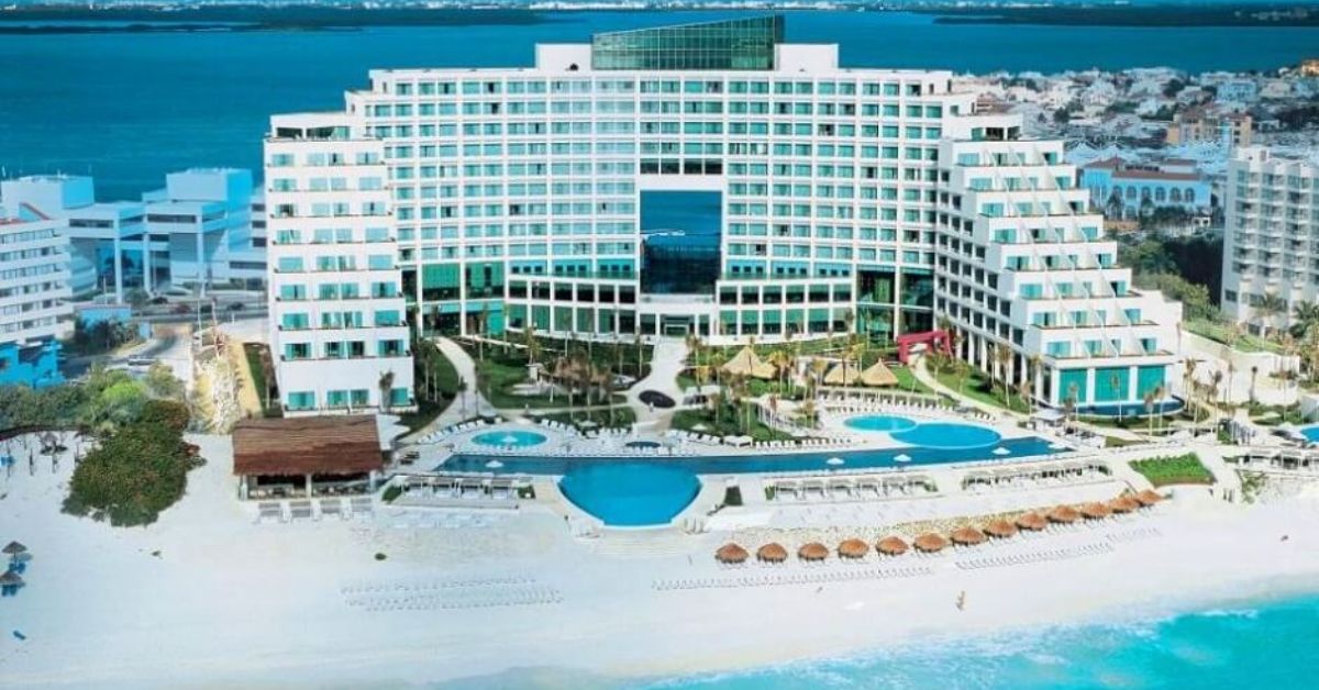 Experience Luxury at its Finest An Introduction to Live Aqua Beach Resort Cancun