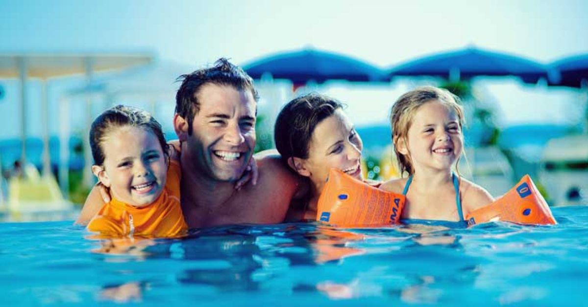 Family-Friendly Hotels with Hot Tubs: Fun for Everyone