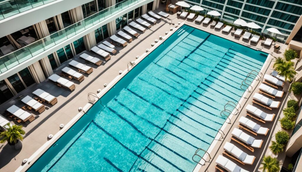 Hotels with Indoor Pools Near Me - Find & Book Now