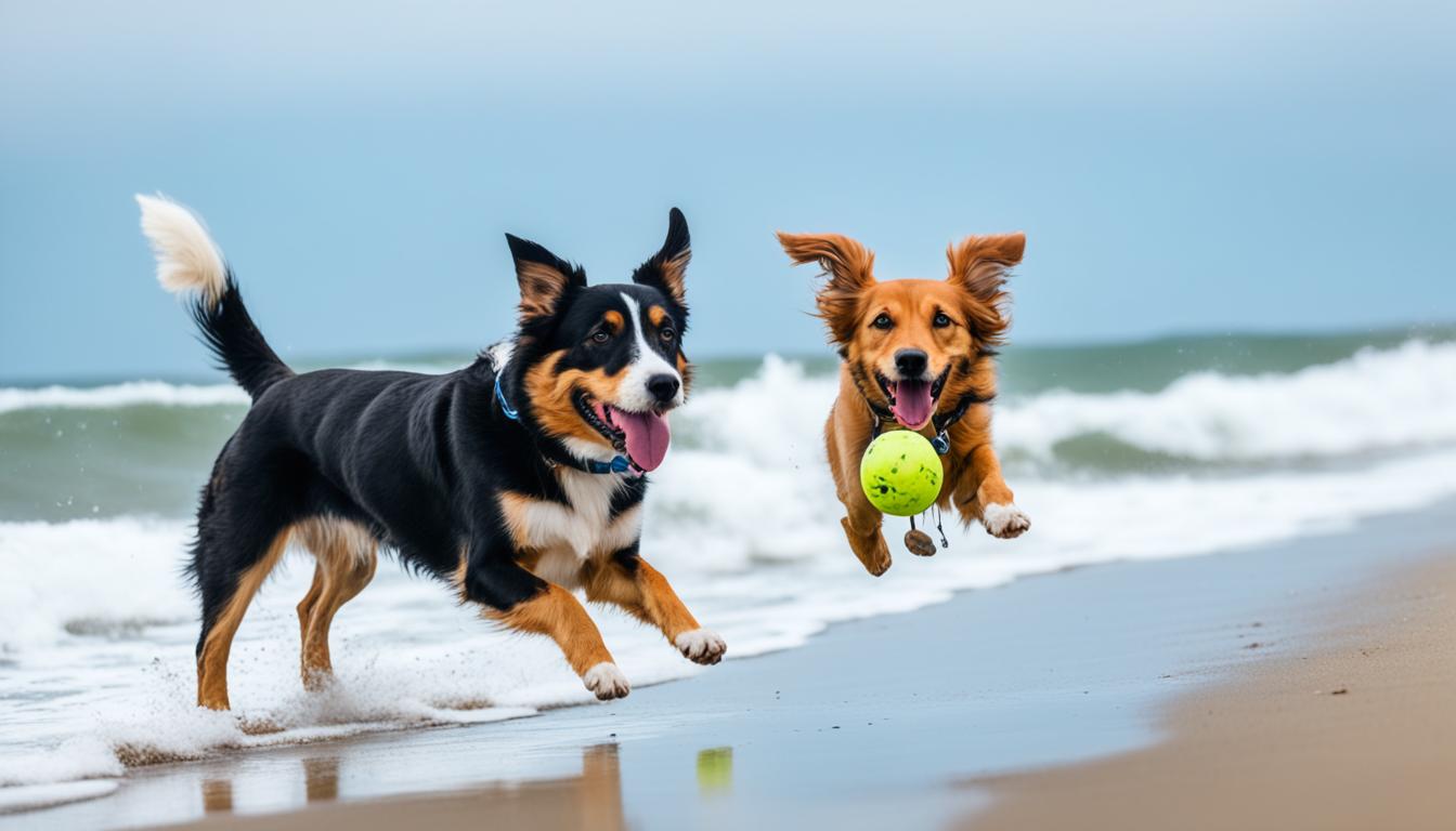 Planning Your Itinerary Activities for You and Your Dog