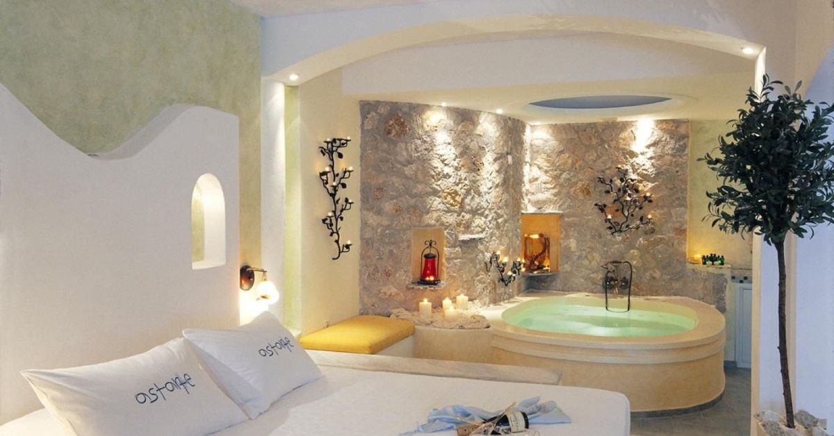 Planning the Perfect Jacuzzi Suite Staycation Tips and Ideas