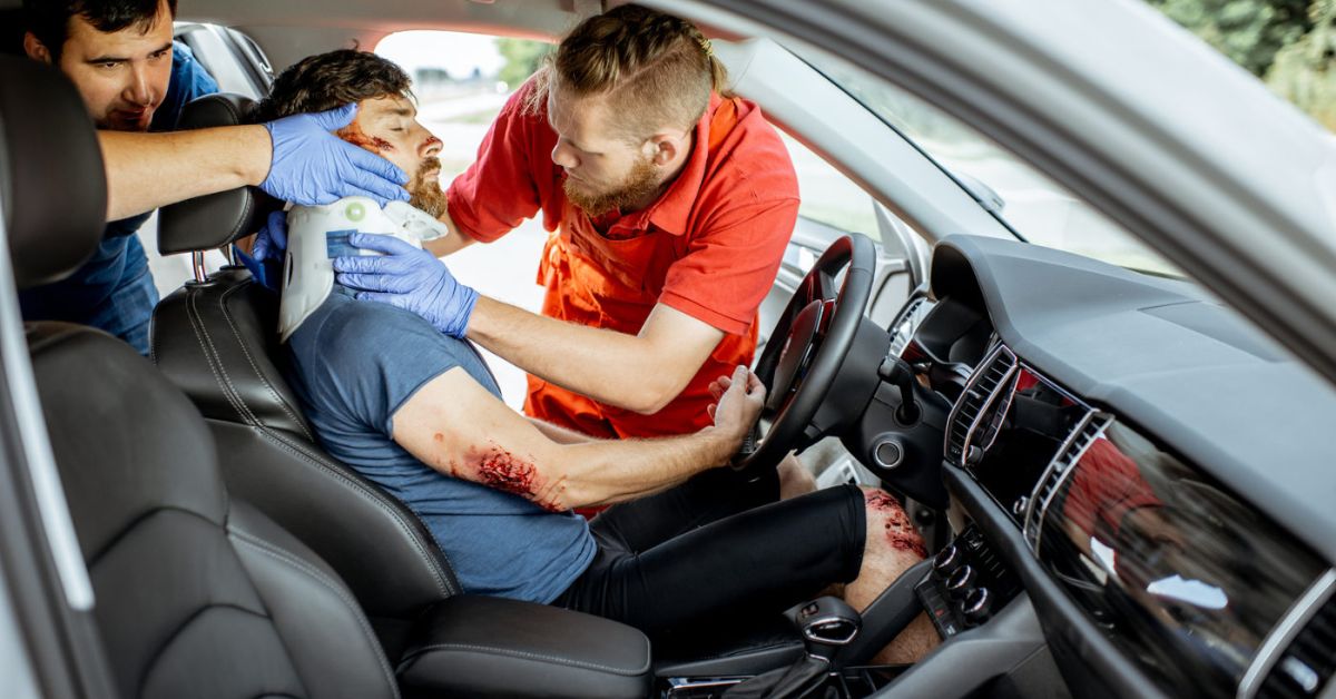 Protecting Your Rights After a Head-On Collision