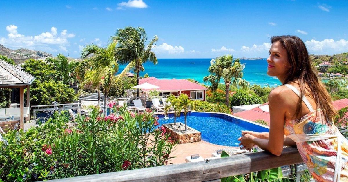 St Barts all Inclusive Resorts