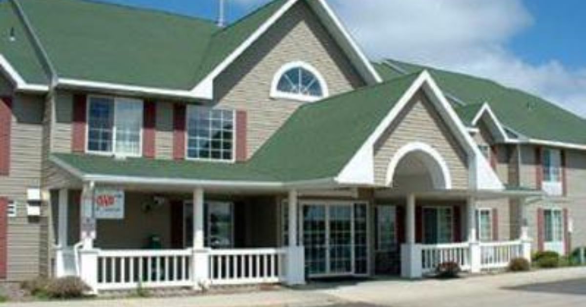 The Best Deals at Travelers Inn Alexandria MN