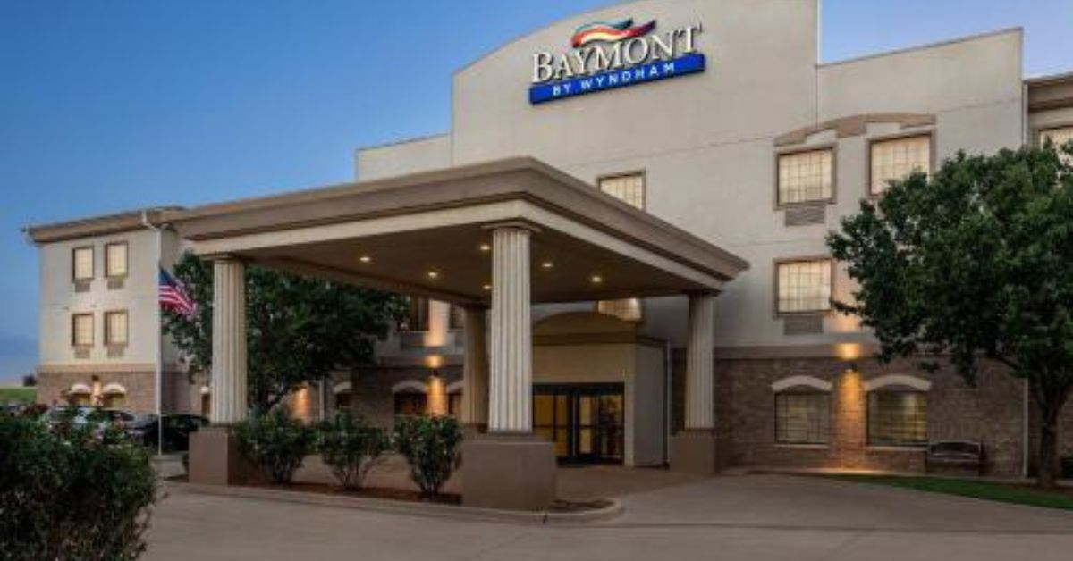 Tips for Finding the Best Hotel Deals in Wichita Falls, TX