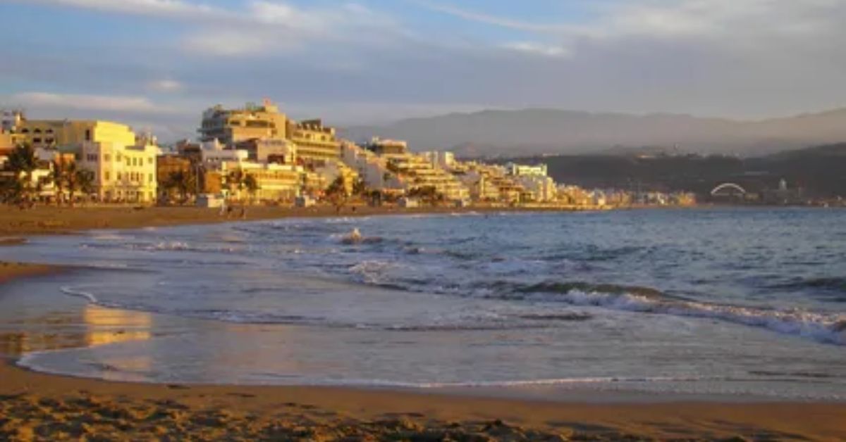 Tips for Visiting Las Canteras