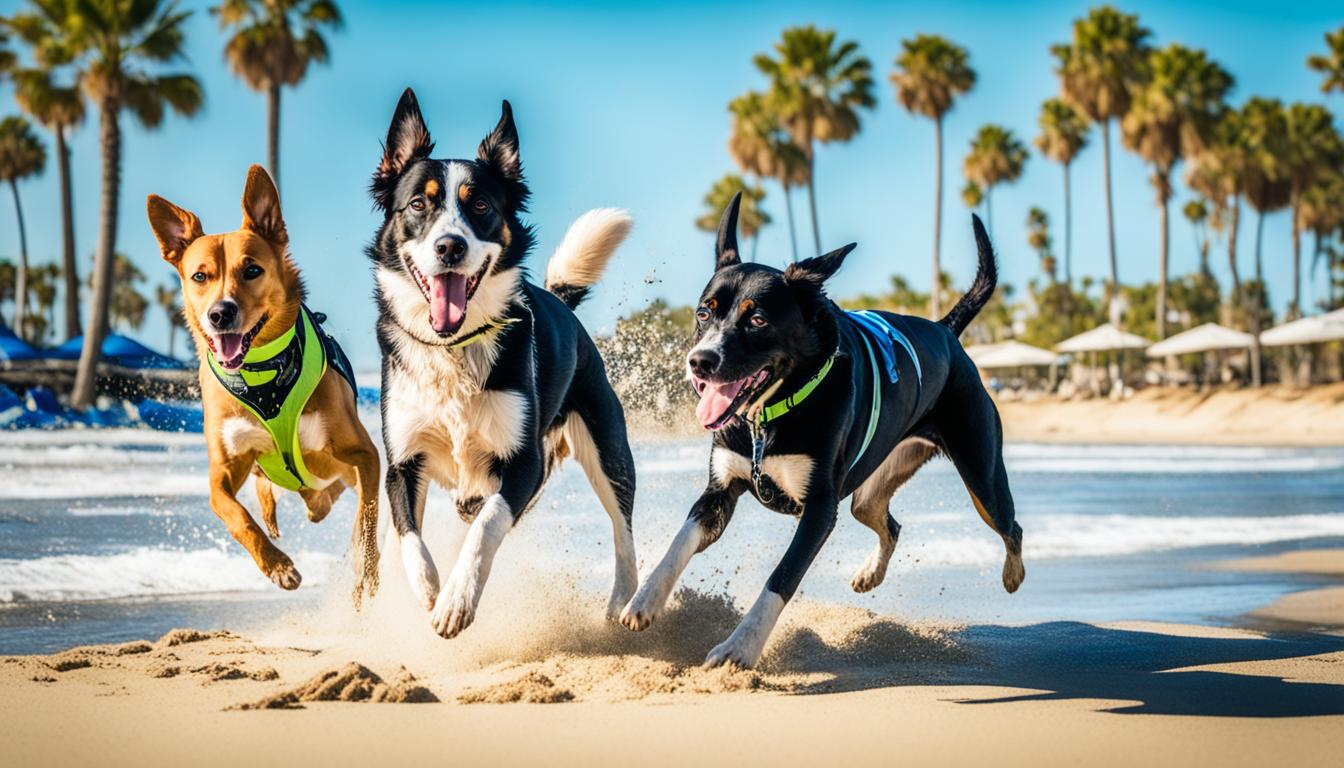 Top Destinations for Dog-Friendly Vacations