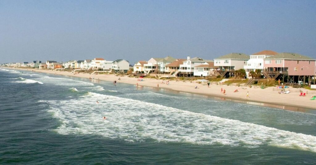 Top Rehoboth Beach Hotels Oceanfront with Stunning Views