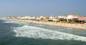 Top Rehoboth Beach Hotels Oceanfront with Stunning Views