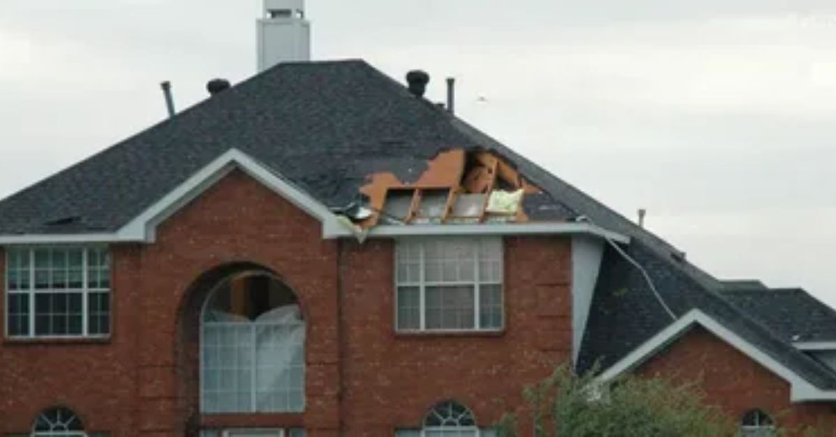 Expert Roofing Repairs for Storm Damage