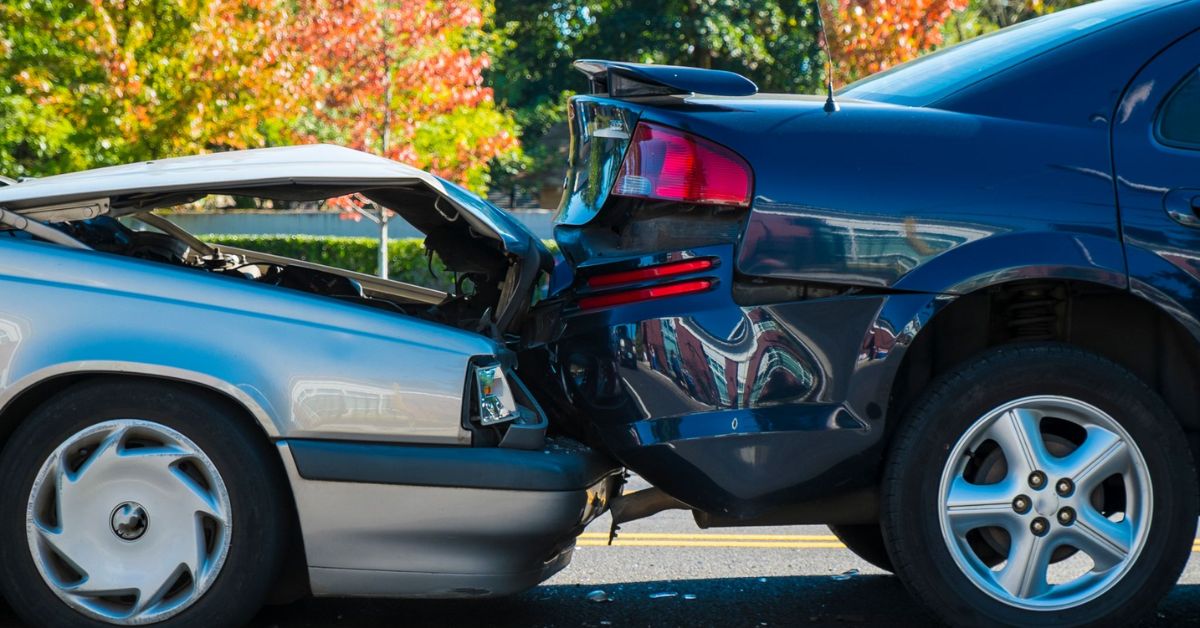 many collisions become more serious when drivers