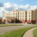 travelers inn topeka ks